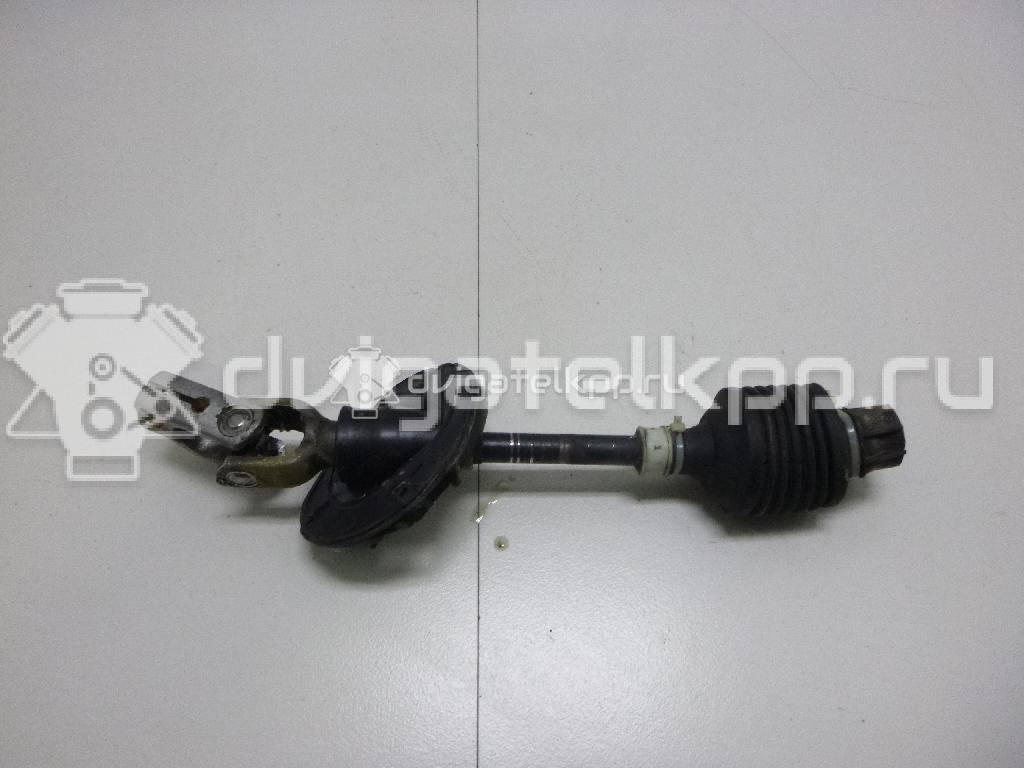 Фото Кардан рулевой  96801726 для daewoo Gentra II {forloop.counter}}