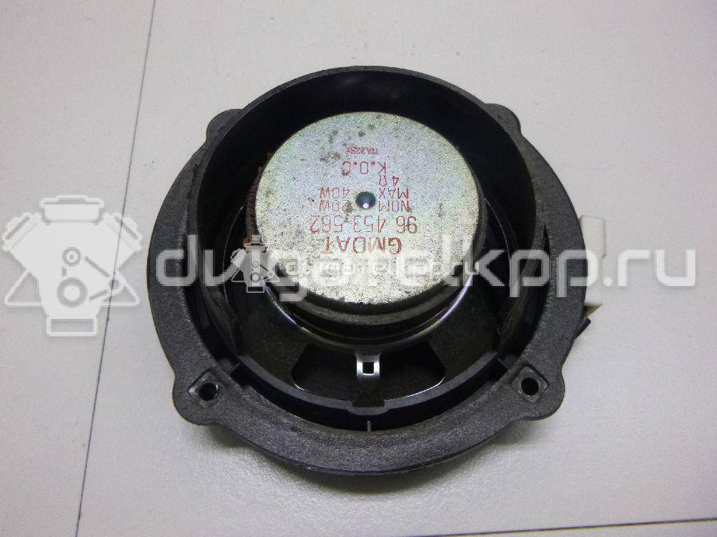 Фото Динамик  96453562 для daewoo Gentra II {forloop.counter}}