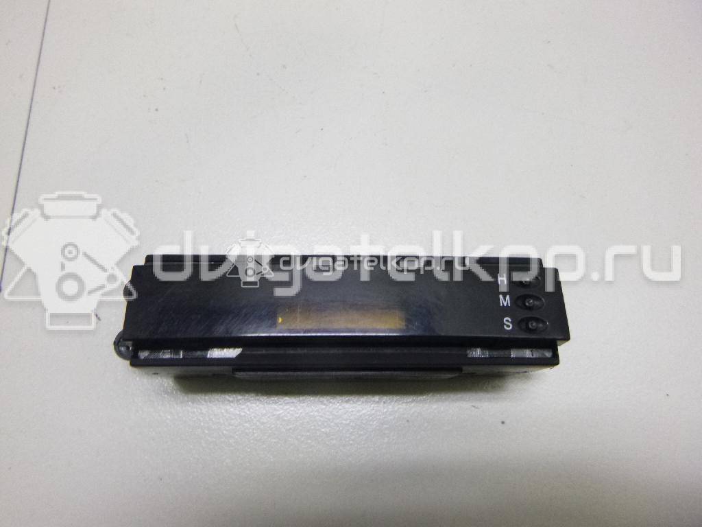 Фото Часы  96812050 для daewoo Gentra II {forloop.counter}}