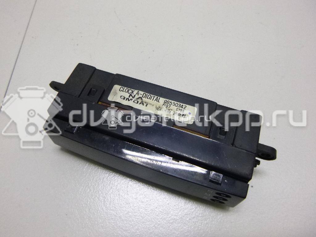 Фото Часы  96812050 для daewoo Gentra II {forloop.counter}}