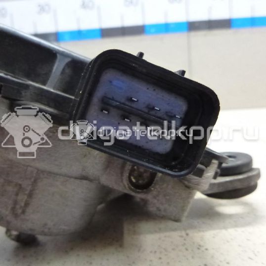 Фото Моторчик стеклоочистителя передний  96442580 для daewoo Gentra II