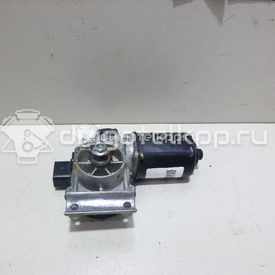 Фото Моторчик стеклоочистителя передний  96442580 для daewoo Gentra II