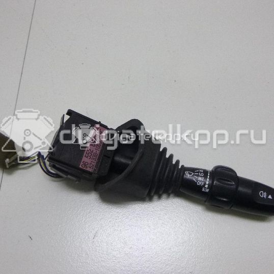 Фото Переключатель стеклоочистителей  96552842 для daewoo Gentra II