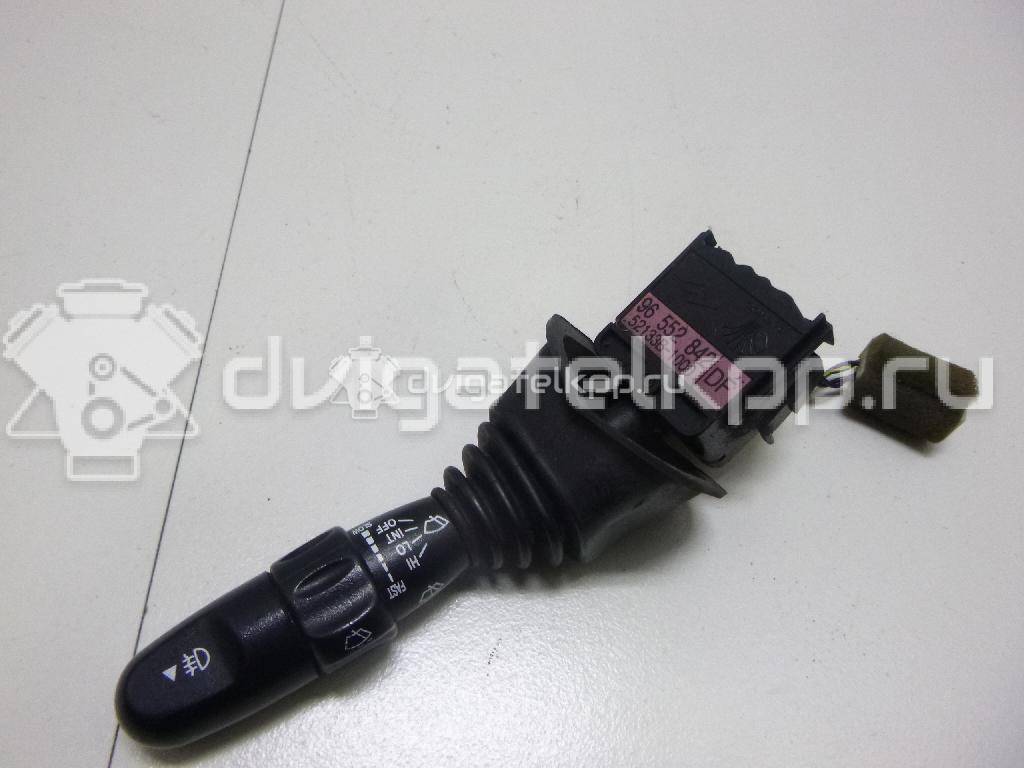 Фото Переключатель стеклоочистителей  96552842 для daewoo Gentra II {forloop.counter}}