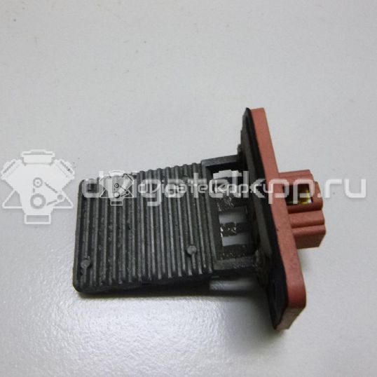 Фото Резистор отопителя  96484371 для daewoo Gentra II