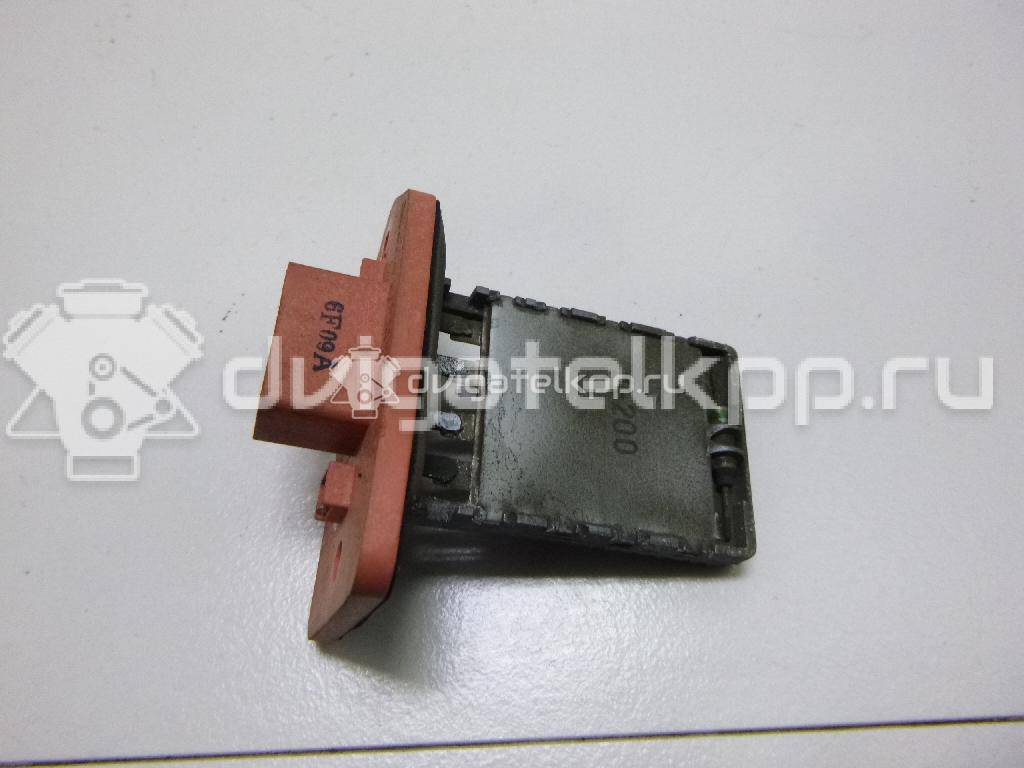 Фото Резистор отопителя  96484371 для daewoo Gentra II {forloop.counter}}