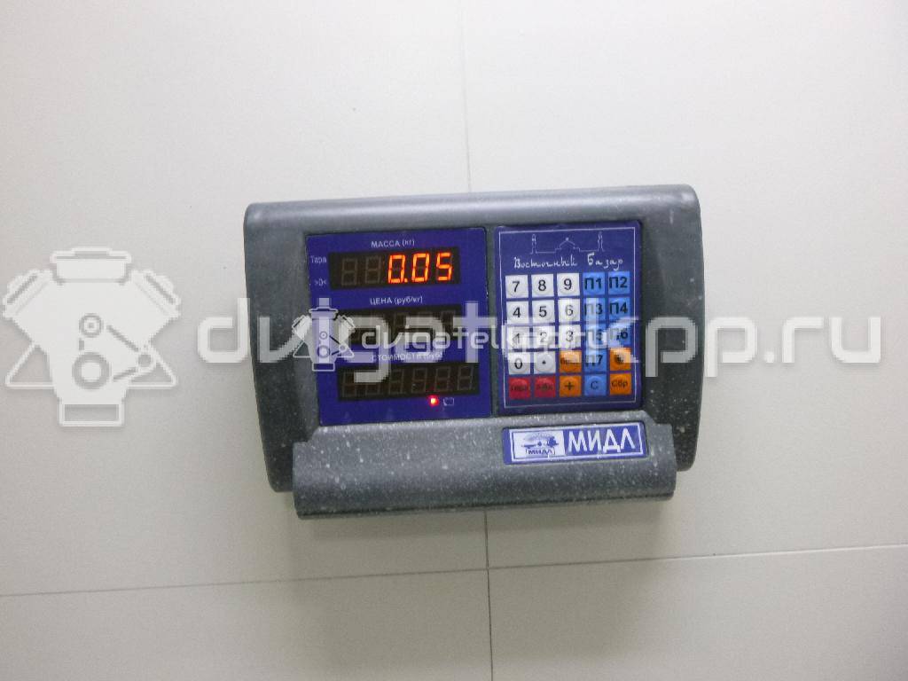 Фото Резистор отопителя  96484371 для daewoo Gentra II {forloop.counter}}