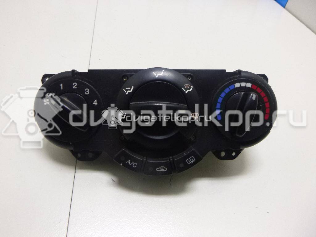 Фото Блок управления отопителем  96615408 для daewoo Gentra II {forloop.counter}}