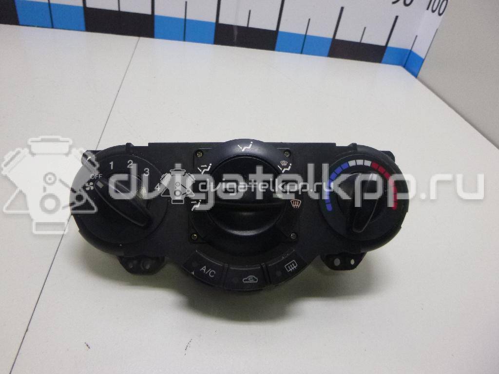 Фото Блок управления отопителем  96615408 для daewoo Gentra II {forloop.counter}}