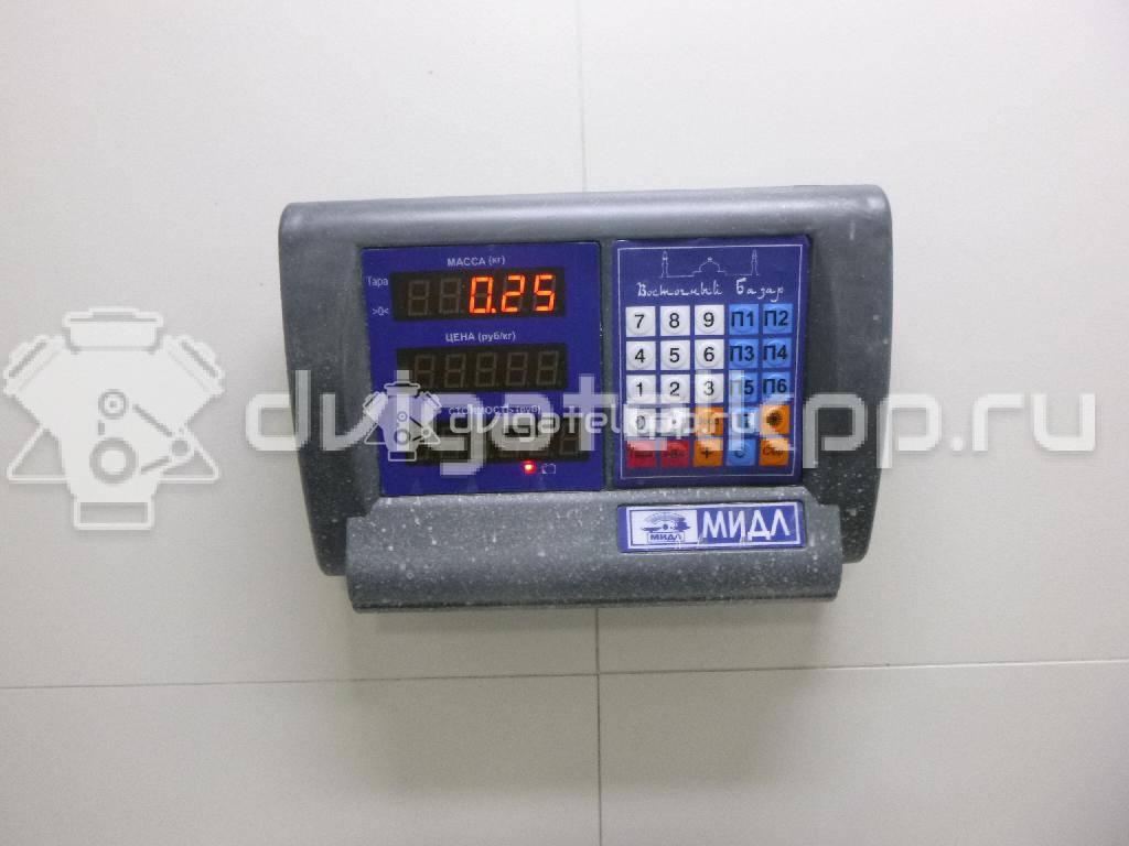 Фото Клапан электромагнитный  96334829 для daewoo Lanos {forloop.counter}}