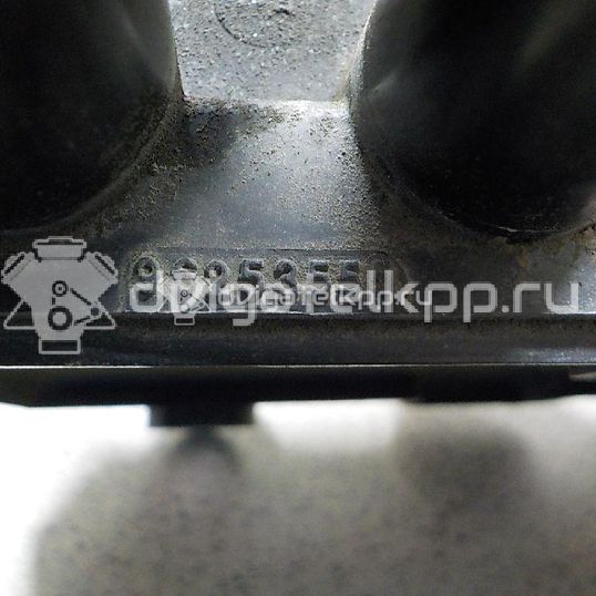 Фото Катушка зажигания  96566260 для Daewoo Matiz / Evanda Klal / Lacetti Klan / Leganza Klav / Rezzo Klau