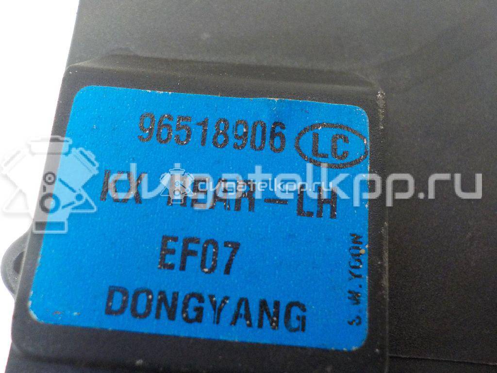 Фото Активатор замка двери  96518906 для daewoo Matiz (M100/M150) {forloop.counter}}