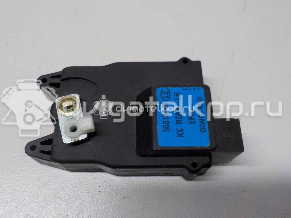 Фото Активатор замка двери  96518906 для daewoo Matiz (M100/M150) {forloop.counter}}