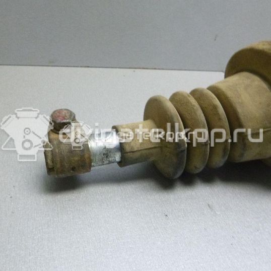Фото Кулиса КПП  96223510 для daewoo Nexia