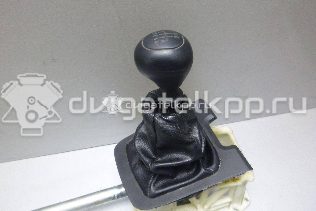 Фото Кулиса КПП  96223510 для daewoo Nexia {forloop.counter}}