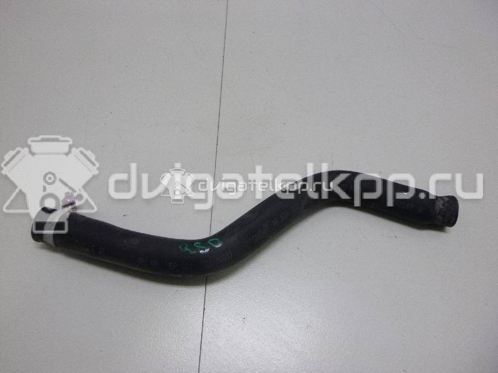Фото Патрубок отопителя  96554383 для Daewoo Lacetti Klan {forloop.counter}}