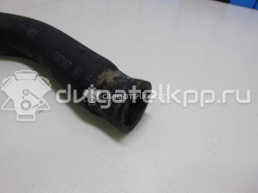 Фото Патрубок отопителя  96554383 для Daewoo Lacetti Klan {forloop.counter}}