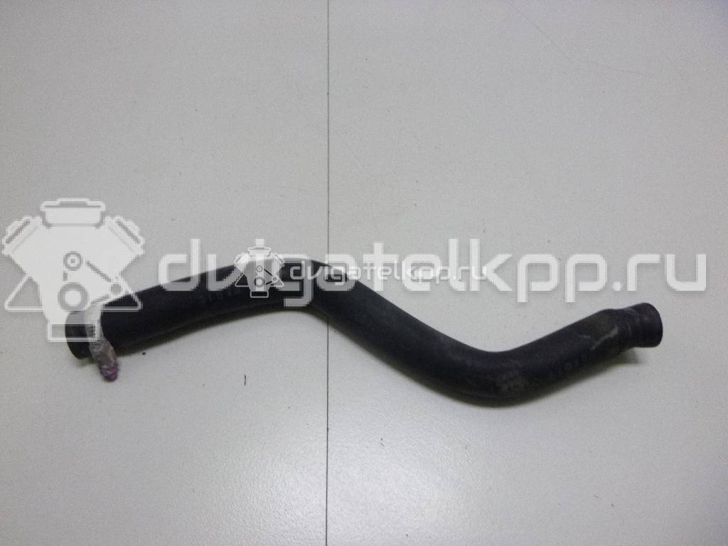Фото Патрубок отопителя  96554383 для Daewoo Lacetti Klan {forloop.counter}}