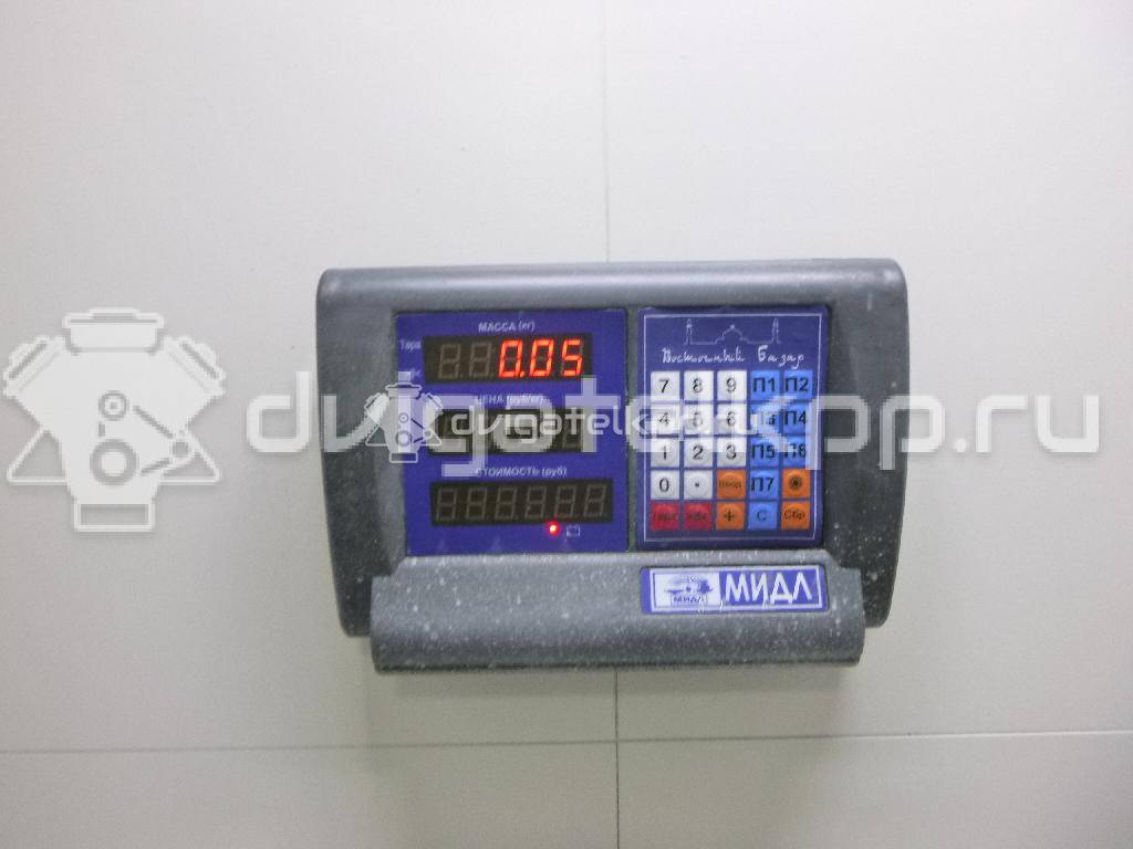 Фото Горловина бачка омывателя  96550799 для daewoo Nubira {forloop.counter}}