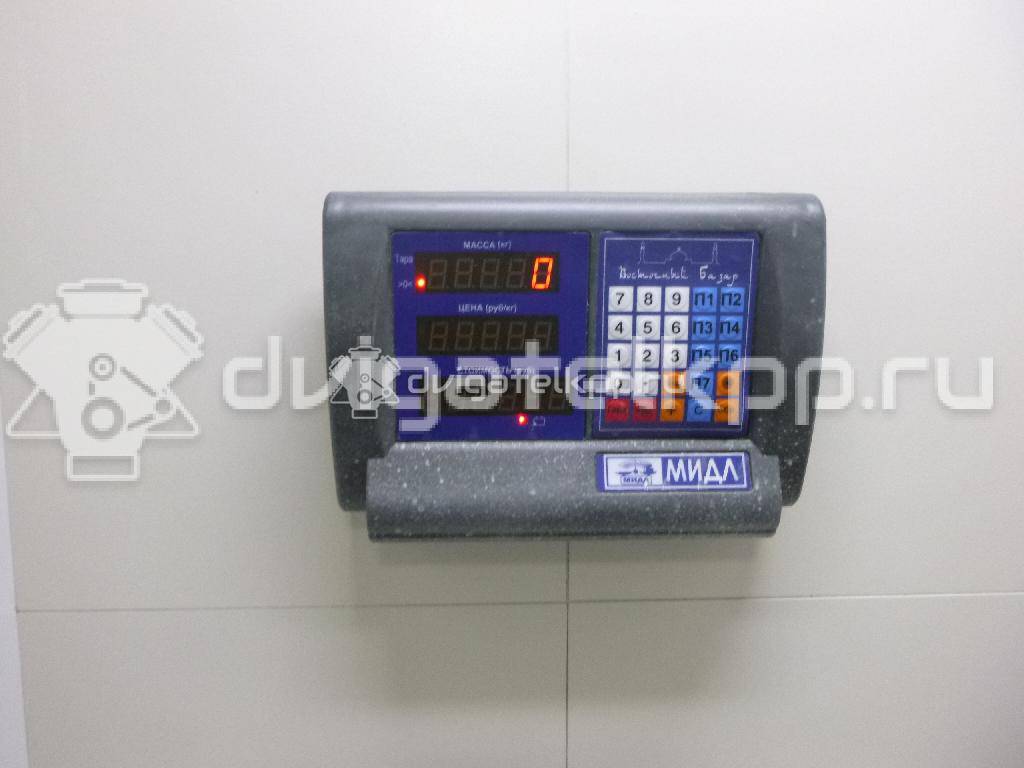Фото Накладка ручки внутренней  96548325 для daewoo Nubira {forloop.counter}}