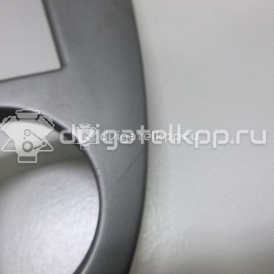 Фото Рамка магнитолы  96393041 для daewoo Nubira