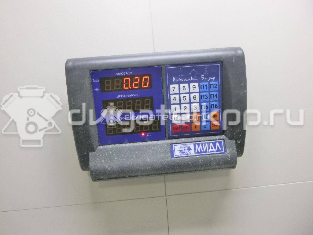 Фото Рамка магнитолы  96393041 для daewoo Nubira {forloop.counter}}