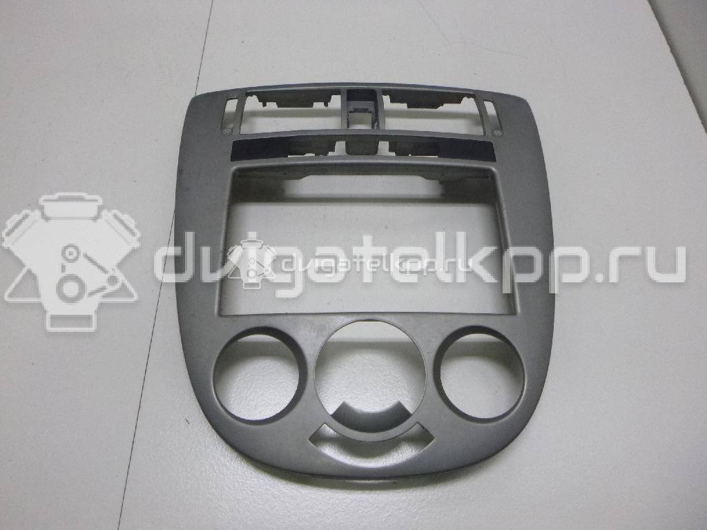 Фото Рамка магнитолы  96393041 для daewoo Nubira {forloop.counter}}
