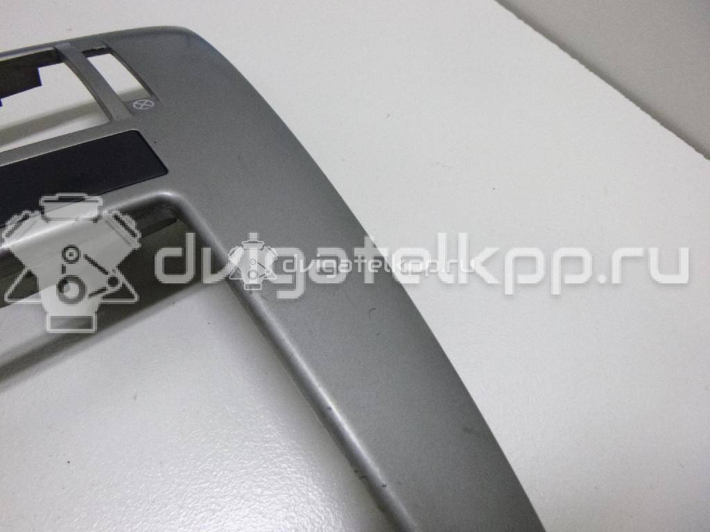 Фото Рамка магнитолы  96393041 для daewoo Nubira {forloop.counter}}
