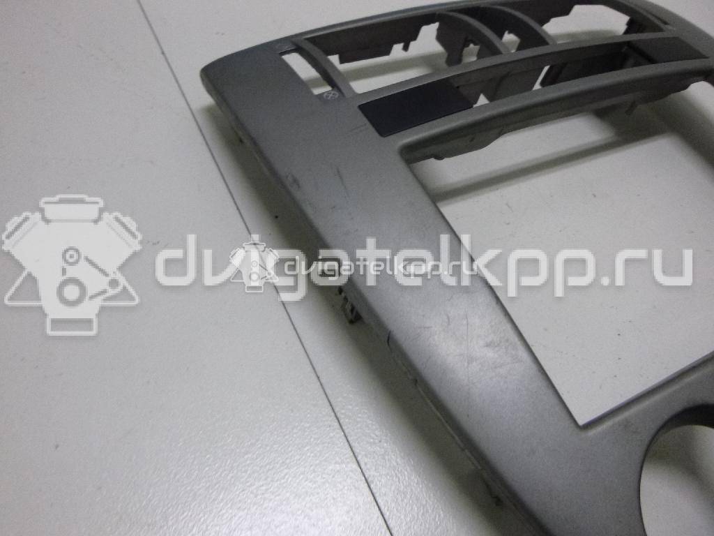 Фото Рамка магнитолы  96393041 для daewoo Nubira {forloop.counter}}