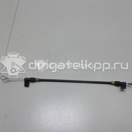 Фото Трос отопителя  96470353 для daewoo Nubira