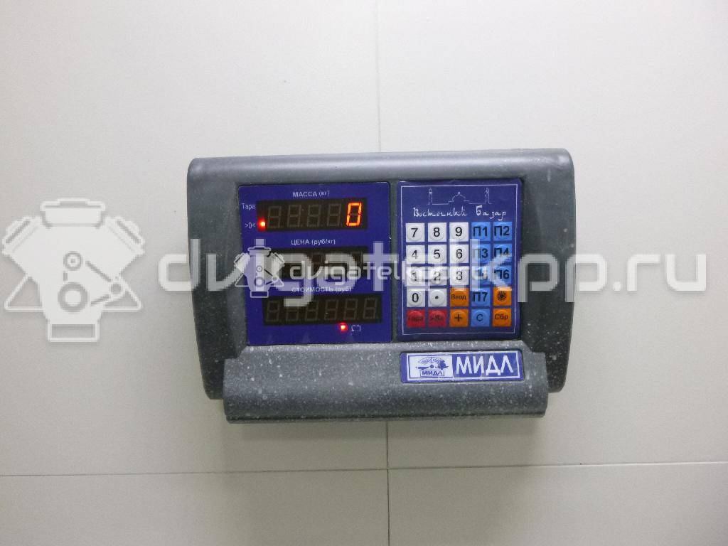 Фото Трос отопителя  96470353 для daewoo Nubira {forloop.counter}}