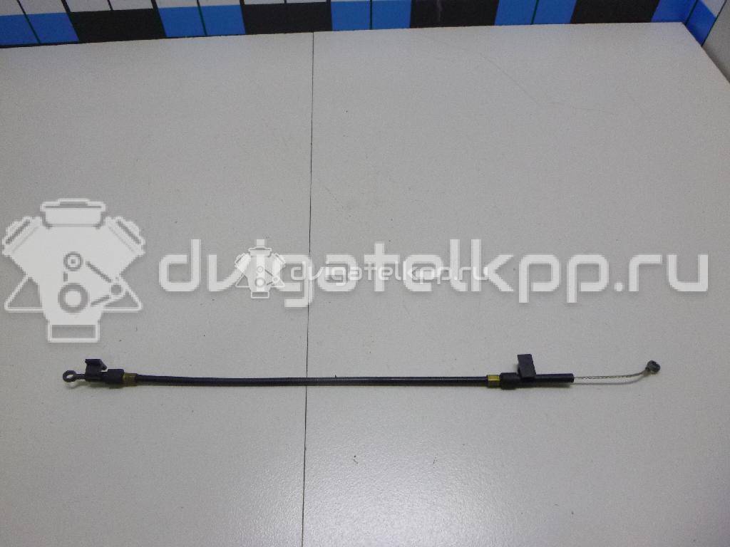 Фото Трос отопителя  96470354 для daewoo Nubira {forloop.counter}}