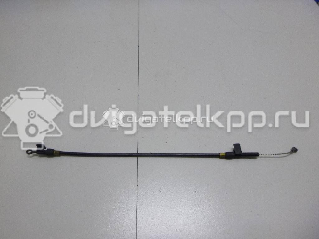 Фото Трос отопителя  96470354 для daewoo Nubira {forloop.counter}}