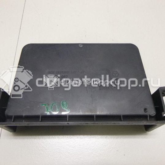 Фото Ящик передней консоли  96554967 для daewoo Nubira