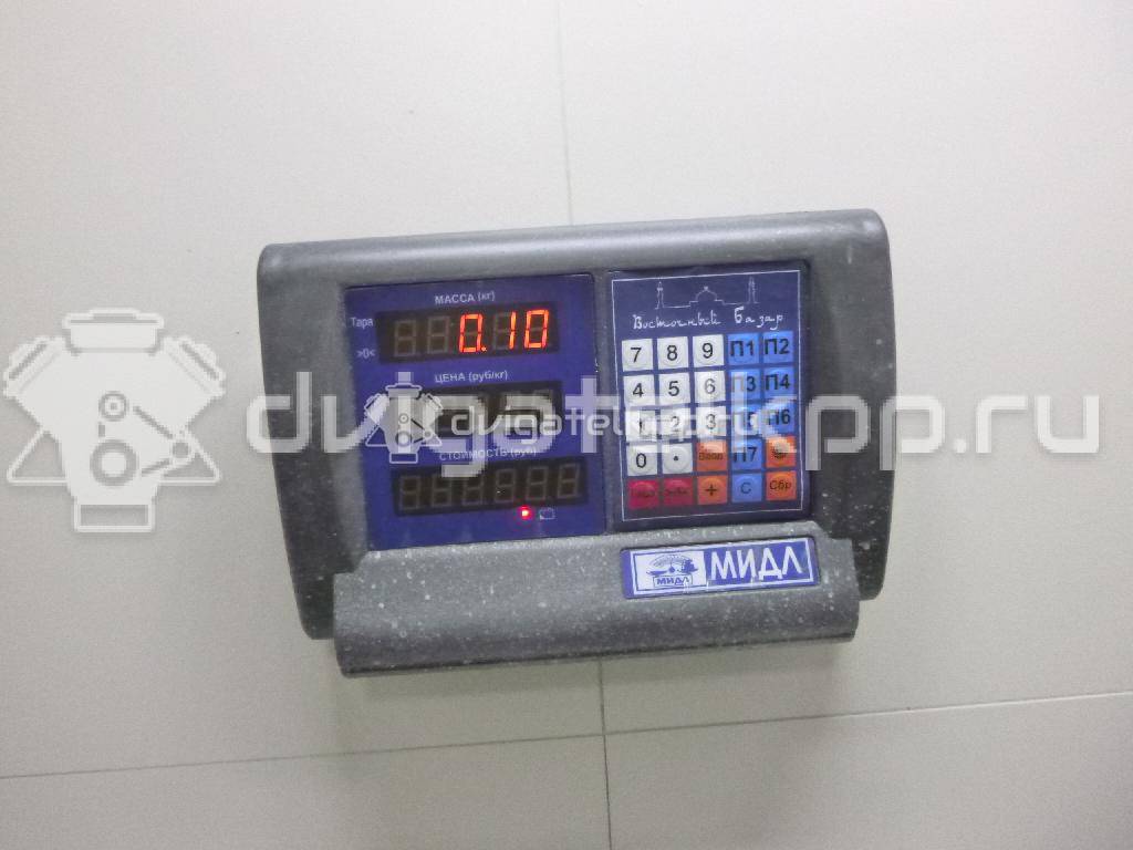 Фото Решетка вентиляционная  96554376 для daewoo Nubira {forloop.counter}}
