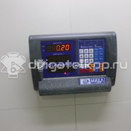 Фото Бачок гидроусилителя  96451797 для daewoo Nubira