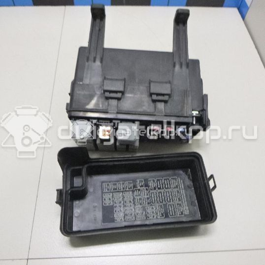 Фото Блок предохранителей  96451746 для daewoo Nubira