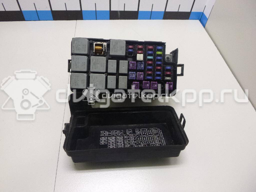 Фото Блок предохранителей  96451746 для daewoo Nubira {forloop.counter}}