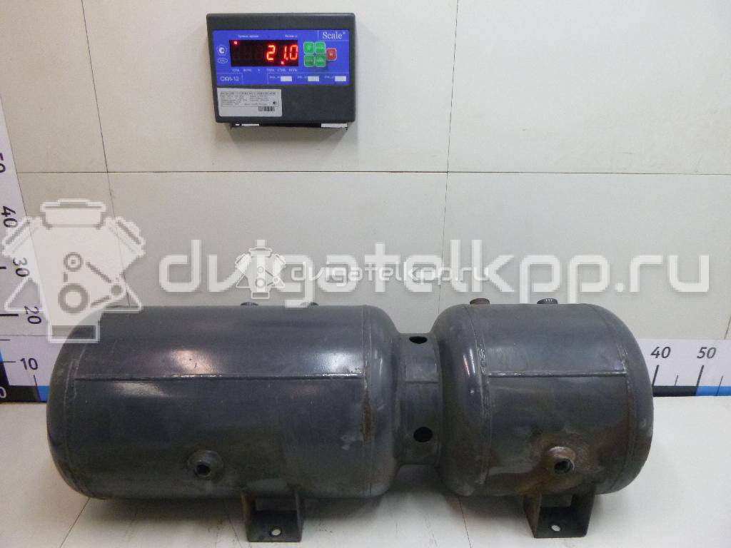 Фото Ресивер воздушный  1687408 для daf CF {forloop.counter}}