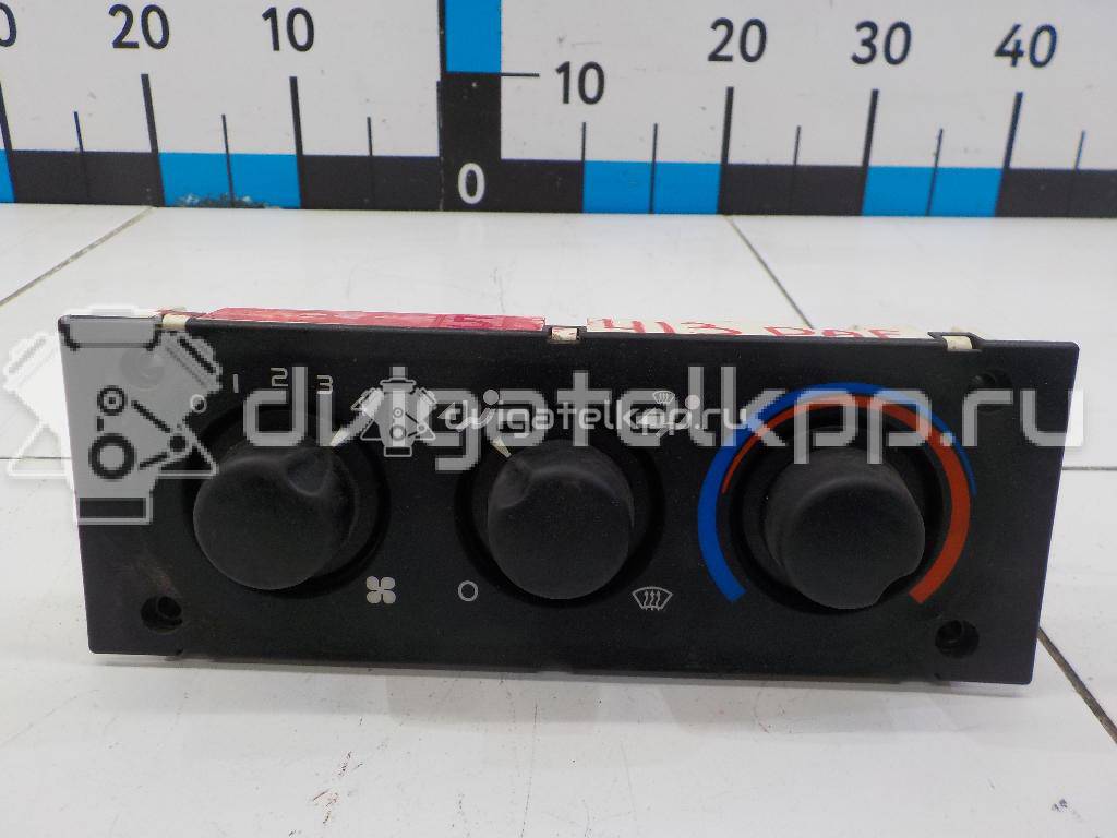 Фото Блок управления отопителем  1454147 для daf CF {forloop.counter}}
