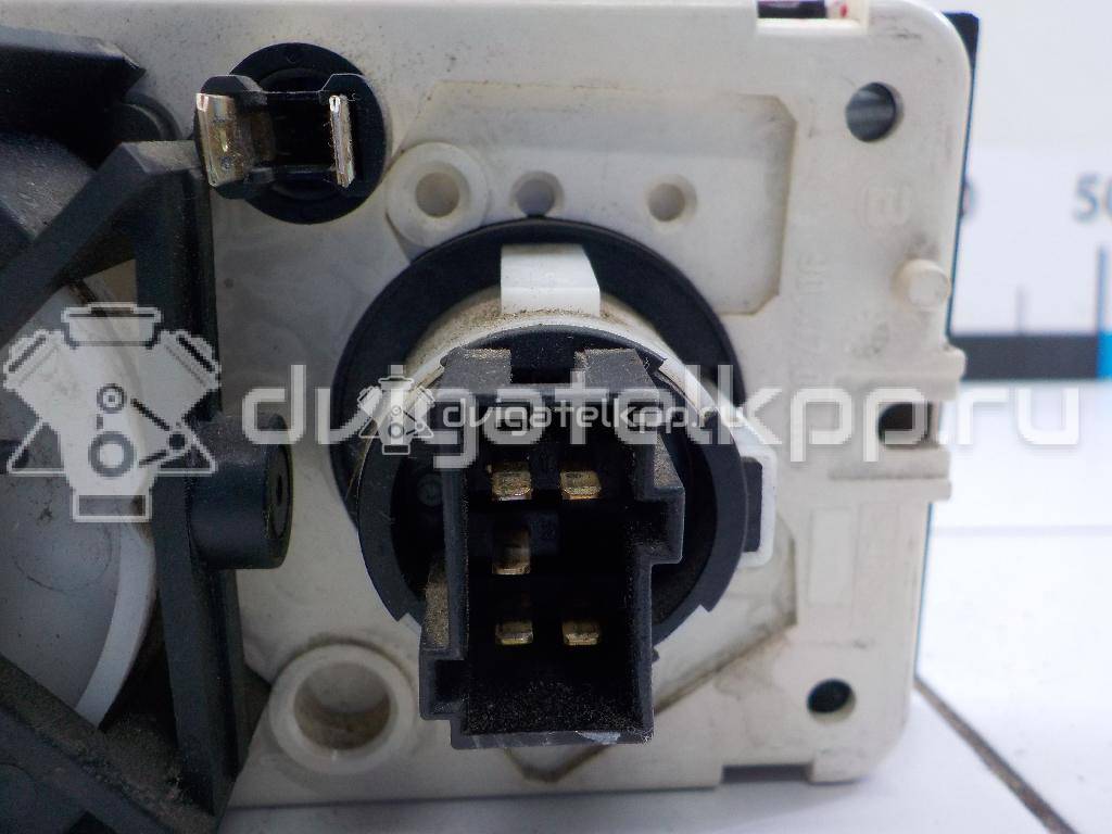 Фото Блок управления отопителем  1454147 для daf CF {forloop.counter}}