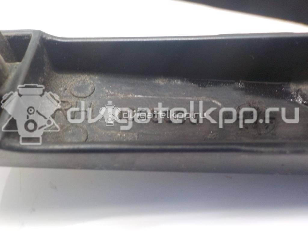 Фото Ручка двери наружная правая  1666068 для daf XF 105 {forloop.counter}}