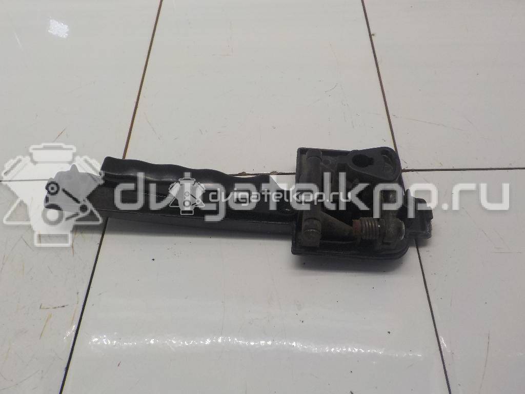 Фото Ручка двери наружная правая  1666068 для daf XF 105 {forloop.counter}}