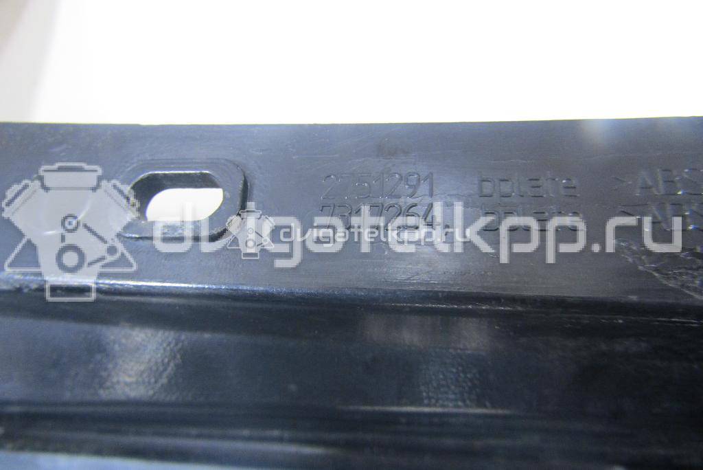 Фото Решетка радиатора  51117317264 для Mini Mini {forloop.counter}}