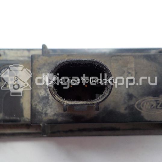 Фото Фонарь подсветки номера  63267193294 для mini Clubman F54