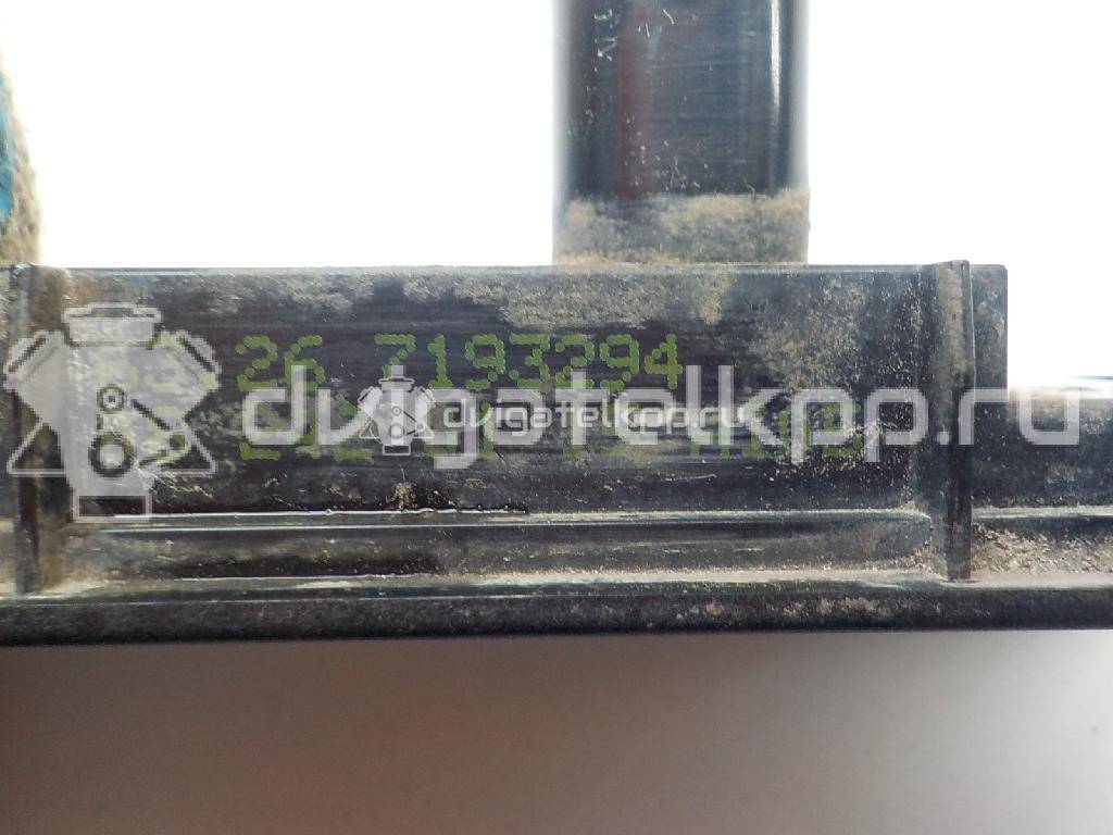 Фото Фонарь подсветки номера  63267193294 для mini Clubman F54 {forloop.counter}}