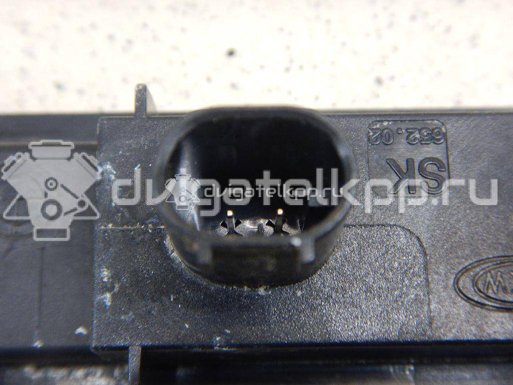 Фото Фонарь подсветки номера  63267193294 для mini Clubman F54 {forloop.counter}}