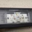 Фото Фонарь подсветки номера  63267193294 для mini Clubman F54 {forloop.counter}}