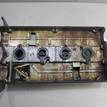 Фото Крышка головки блока (клапанная) для двигателя 4G63 (SOHC 16V) для Mitsubishi Lancer / Galant / L / Space / Delica 106-137 л.с 16V 2.0 л Бензин/газ MN128983 {forloop.counter}}