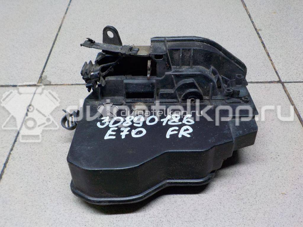 Фото Замок двери передней правой  51217202146 для mini Countryman R60 {forloop.counter}}